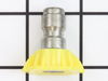 Quick Connect Tips-15 Degree (Yellow) – Part Number: PM039710AV