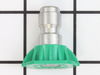 Quick Connect Tips-25 Degree (Green) – Part Number: PM039720AV