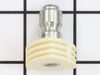 Quick Connect Tip 40 Degree-White – Part Number: PM039810AV