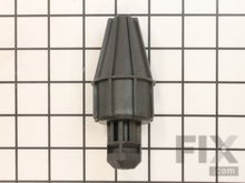 Turbo Nozzle,quick Click Sys. – Part Number: PM343313SV