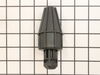 Turbo Nozzle,quick Click Sys. – Part Number: PM343313SV
