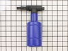 Bottle, Detergent – Part Number: PM350105SV