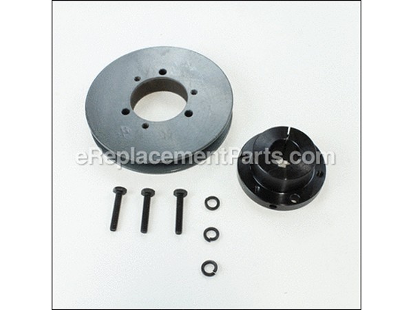 12001172-1-M-Campbell Hausfeld-PU009776AV-Engine Pulley