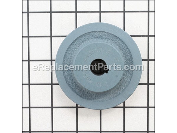 12001184-1-M-Campbell Hausfeld-PU017001AV-Pulley 3.45 Od X 7/8