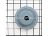 Pulley 3.45 Od X 7/8 – Part Number: PU017001AV