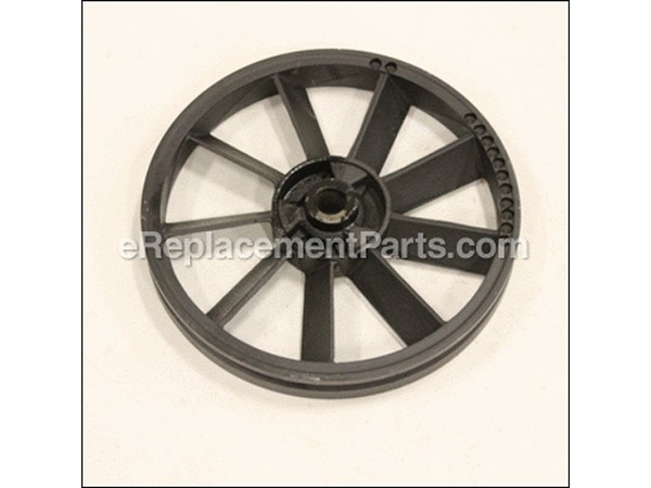 12001185-1-M-Campbell Hausfeld-PU017100AV-Flywheel - Quad Nh
