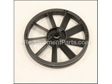 Flywheel - Quad Nh – Part Number: PU017100AV