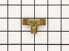 T Fitting 2Qt Press Can – Part Number: ST160100AV