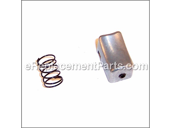 12001617-1-M-Campbell Hausfeld-SV154507AV-Trigger Button Assembly