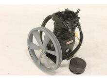 Two Stage Air Compressor Pump – Part Number: TF061903AV
