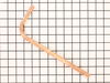 Discharge Tube – Part Number: VT043600AP