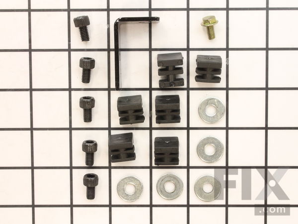 12002281-1-M-Campbell Hausfeld-VT911100AV-Beltguard Connector