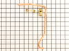 Kit Exhaust Tube Ck Valve – Part Number: WL209302SJ