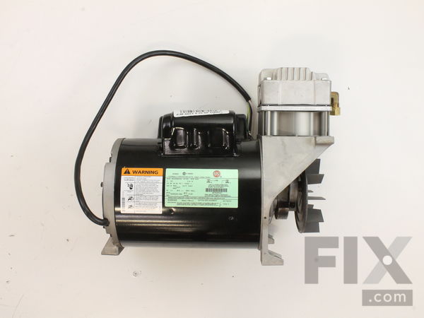 12002421-1-M-Campbell Hausfeld-WL371600AJ-Compressor Motor