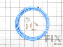 Kit, Aluminum Welding – Part Number: WT253200AV