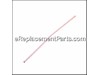 Spring,Pusher – Part Number: 121012-BDK