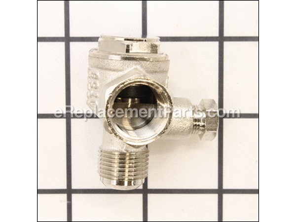 12002734-1-M-Bostitch-7190040000-Head Unloader Valve