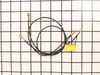 Capacitor – Part Number: 7310660000