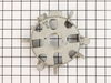Motor Cover – Part Number: AB-6562203