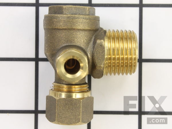 12003050-1-M-Bostitch-AB-9048056-Non Ret. Valve