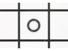 O-Ring – Part Number: BAB017076