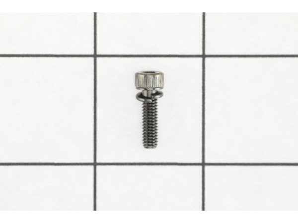 12003327-1-M-Bostitch-BAC0604142-Screw,Hex.Soc.Hd.