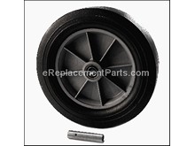 Wheel, 12X3 W/Roller Brg – Part Number: 539007562