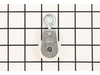 Pulley – Part Number: 539030464