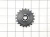 Indler Arm Sprocket – Part Number: 539112833