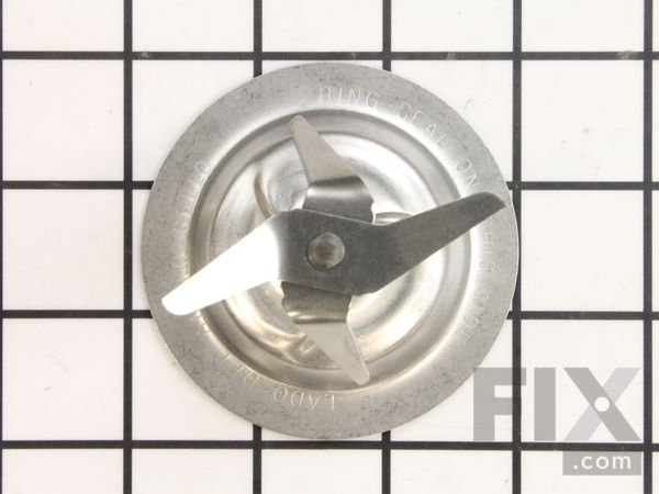 12004098-1-M-Black and Decker-77668-Blade Assembly