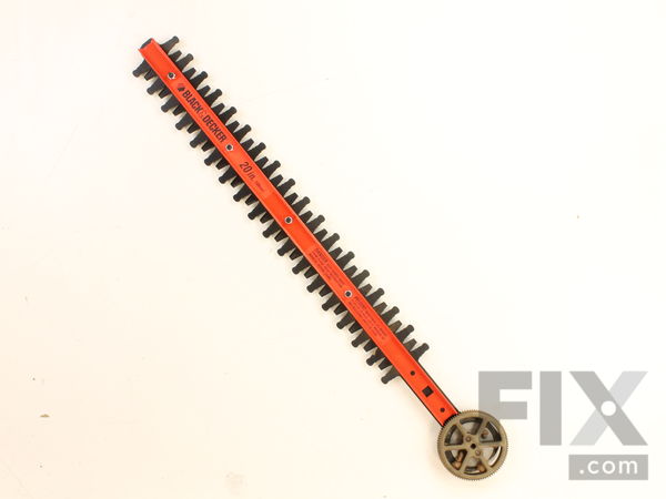 12004168-1-M-Black and Decker-90514909-Blade & Gear