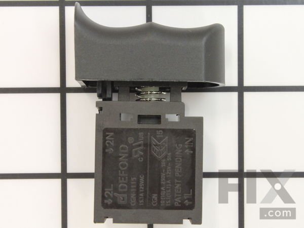 12004200-1-M-Black and Decker-90517805-Switch & Trig.