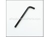 Allen Wrench – Part Number: 90526672