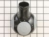 Pet Hair Tool – Part Number: 90529368-01