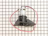 Motor & Gearbox – Part Number: 90555912