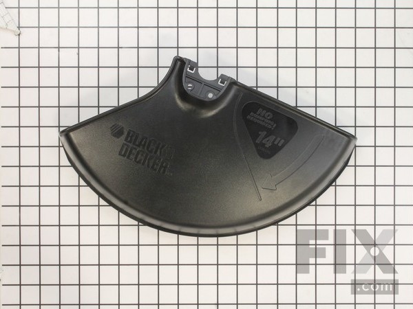12004476-1-M-Black and Decker-90566118-01-Guard Assembly
