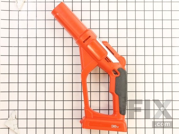 12004619-1-M-Black and Decker-90582102-Handle Assembly