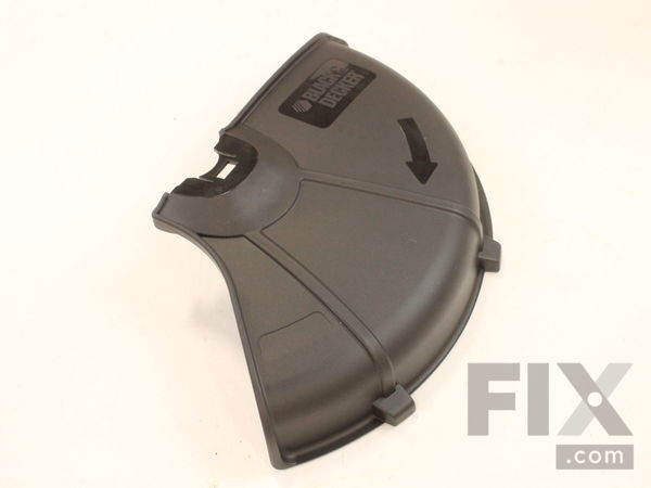 12004670-1-M-Black and Decker-90588461N-Guard Assembly
