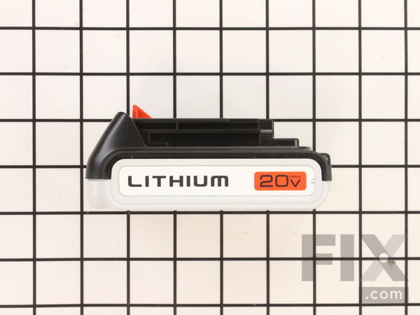 12004720-1-M-Black and Decker-90605861N-Battery Pack