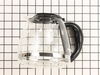Duralife Glass Carafe – Part Number: BCM1410B-01