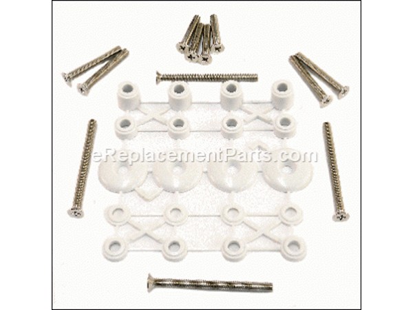 12004831-1-M-Black and Decker-SDC009-01-White Mounting Kit