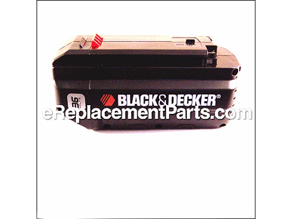 12004880-1-M-Black and Decker-XR360-Battery Pack