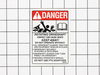 Label-Out – Part Number: 12210B
