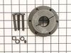 Bushing, 1-1/4" Sk – Part Number: 12437B