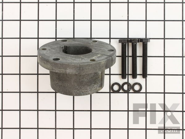 12004943-1-M-Bear Cat-12441B-Bushing, 1-1/2" Sk