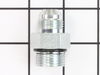 Adapter-10MO-Ring/-8Mjic – Part Number: 12626B