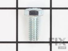 Bolt, 5/16x3/4" Hhcs Gr5 Z – Part Number: 15003B