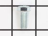 Bolt, 5/16x3/4" Hhcs Gr5 Z – Part Number: 15003B