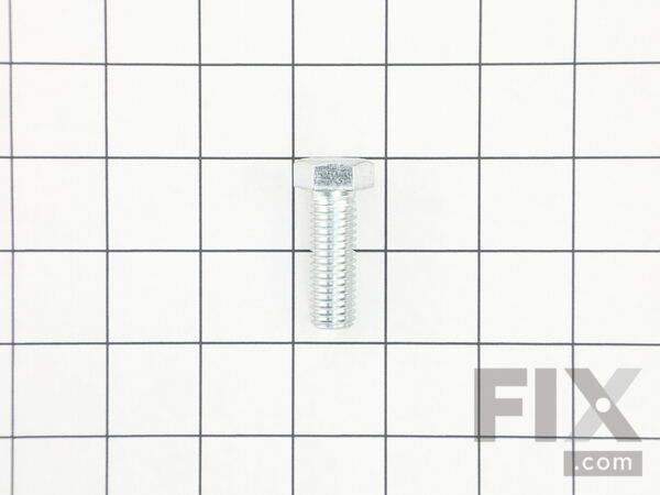 12004996-1-M-Bear Cat-15014B-Bolt, 1/2x1-1/2 Hex Hd