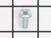Bolt-1/4x1/2flange – Part Number: 15344B